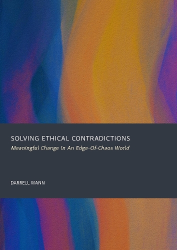 Solving Ethical Contradictions