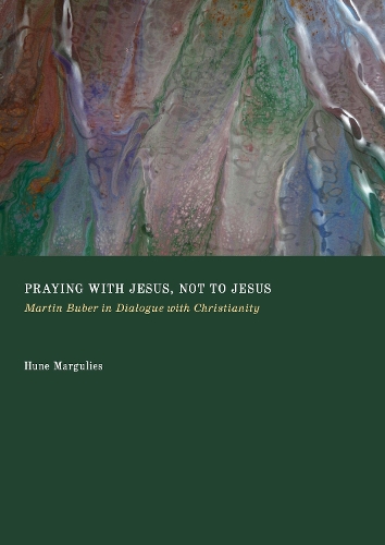 Praying with Jesus, Not to Jesus