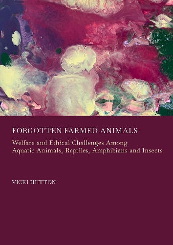 Forgotten Farmed Animals