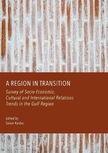 A Region in Transition