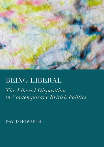 Being Liberal