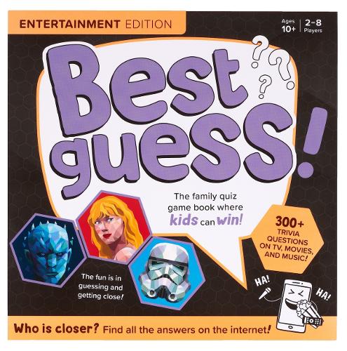 Best Guess! Entertainment
