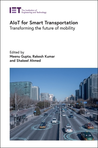 AIoT for Smart Transportation