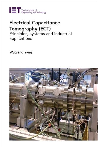 Electrical Capacitance Tomography (ECT)