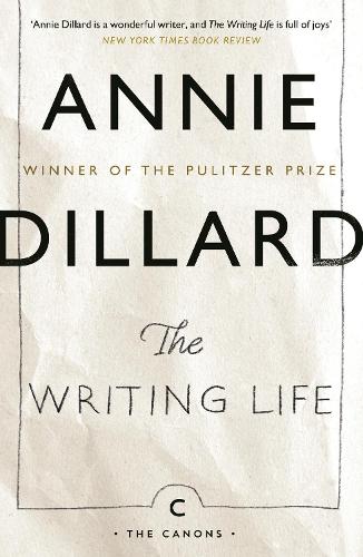 The Writing Life
