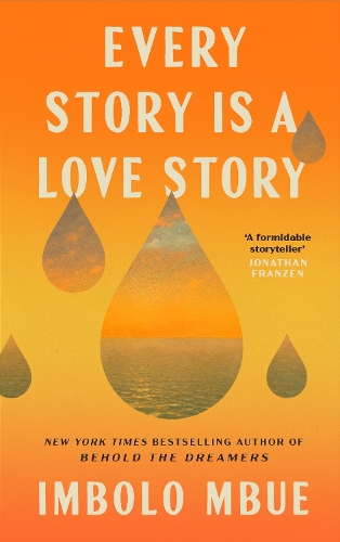 Every Story Is A Love Story