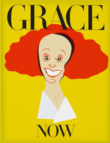 Grace: Now