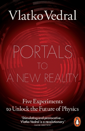 Portals to a New Reality