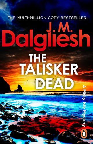 The Talisker Dead