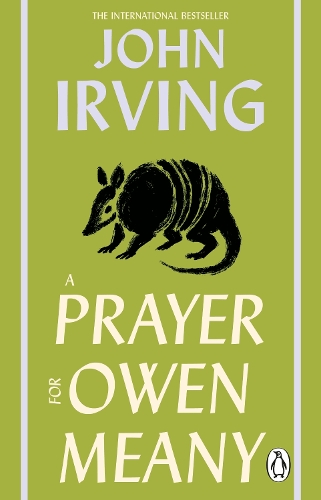 A Prayer For Owen Meany