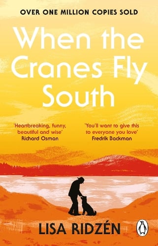 When the Cranes Fly South by Lisa Ridzen