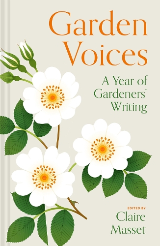 Garden Voices