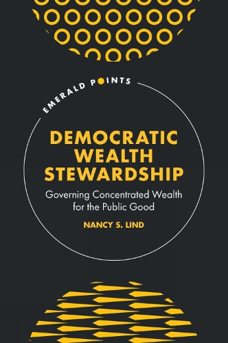 Democratic Wealth Stewardship
