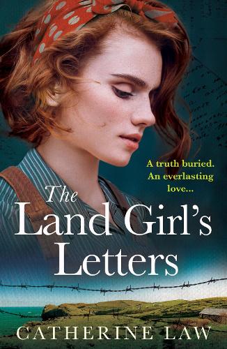 The Land Girl's Letters