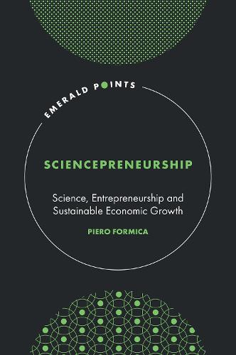Sciencepreneurship