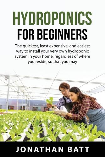 Hydroponics for Beginners