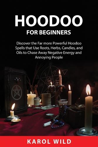 Hoodoo for Beginners