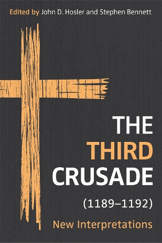 The Third Crusade (1189-1192)