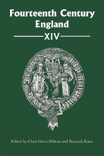 Fourteenth Century England XIV