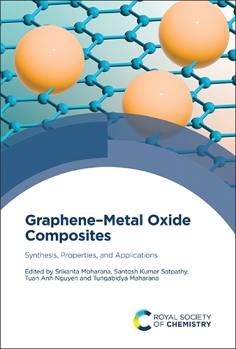 Graphene–Metal Oxide Composites