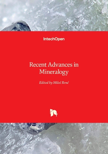 Recent Advances in Mineralogy