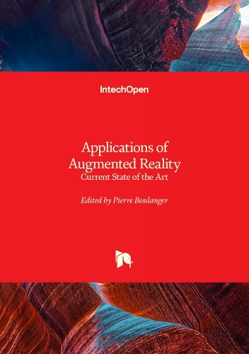 Applications of Augmented Reality