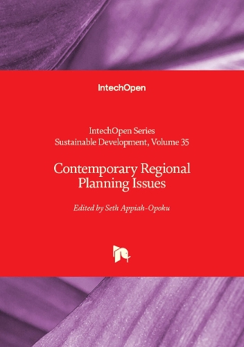 Contemporary Regional Planning Issues