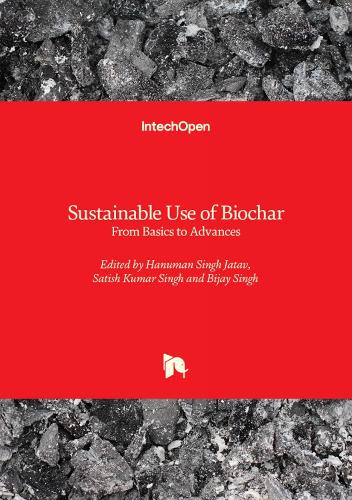 Sustainable Use of Biochar