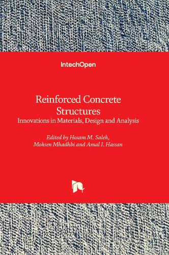 Reinforced Concrete Structures