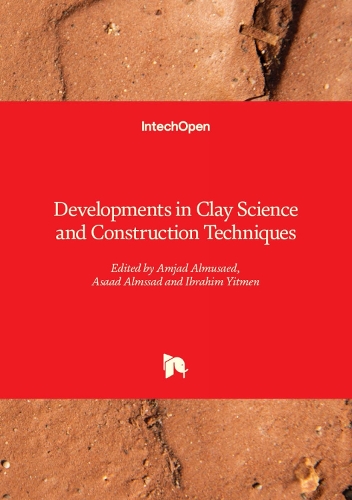 Developments in Clay Science and Construction Techniques