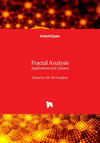 Fractal Analysis - Applications and Updates