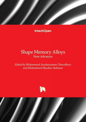 Shape Memory Alloys