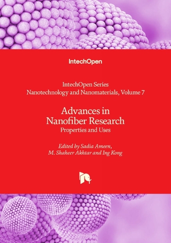 Advances in Nanofiber Research