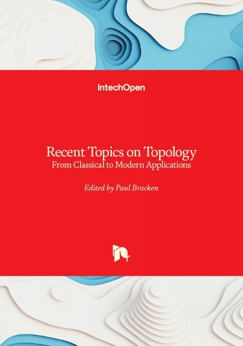Recent Topics on Topology