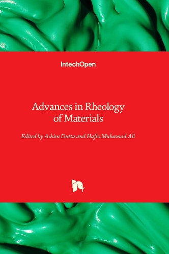 Advances in Rheology of Materials