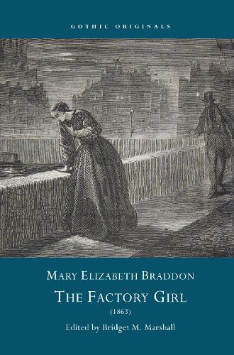 Mary Elizabeth Braddon