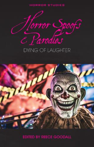 Horror Spoofs and Parodies