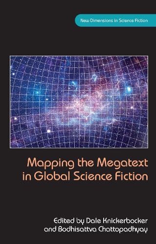 Mapping the Megatext in Global Science Fiction