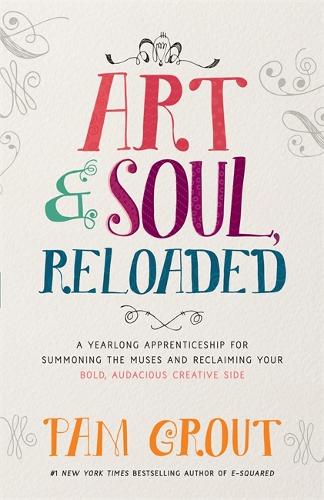 Art & Soul, Reloaded