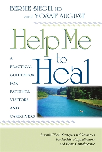 Help Me To Heal