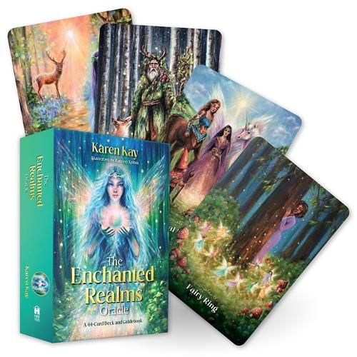 The Enchanted Realms Oracle