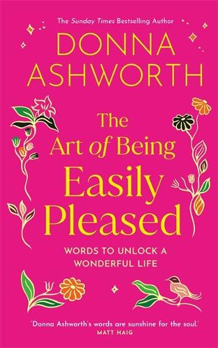 The Art of Being Easily Pleased