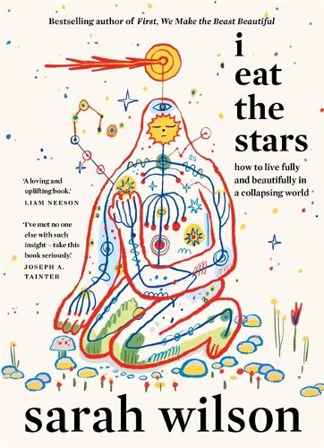 I Eat the Stars