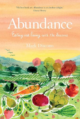 Abundance by Mark Diacono