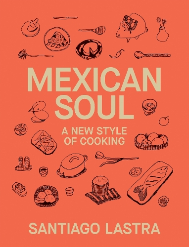 Mexican Soul by Santiago Lastra