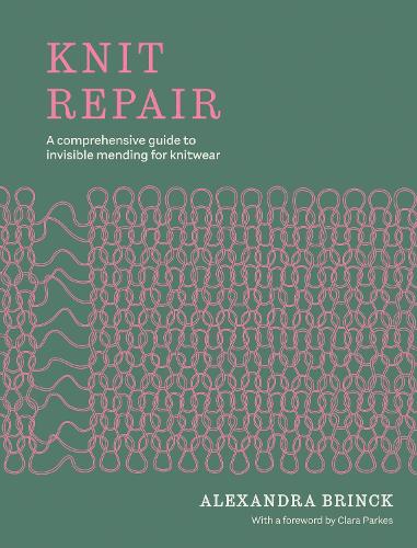 Knit Repair