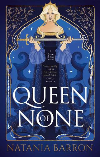Queen of None Volume 1