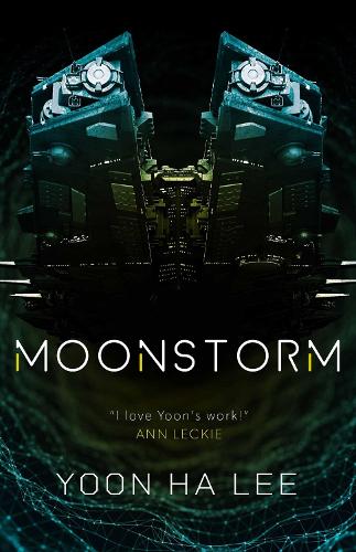Moonstorm Volume 1