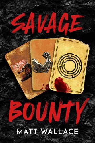 Savage Bounty Volume 2