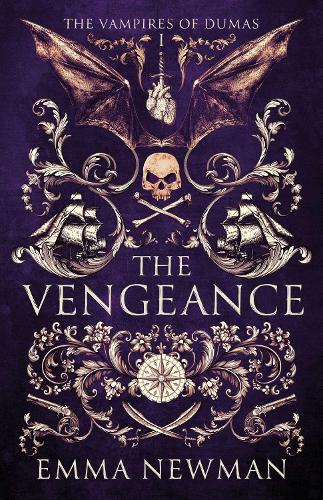 The Vengeance Volume 1